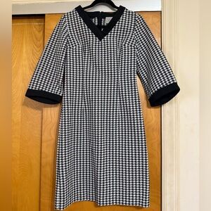 Vintage mid century dress
